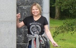 Meet your Posher, Sharron